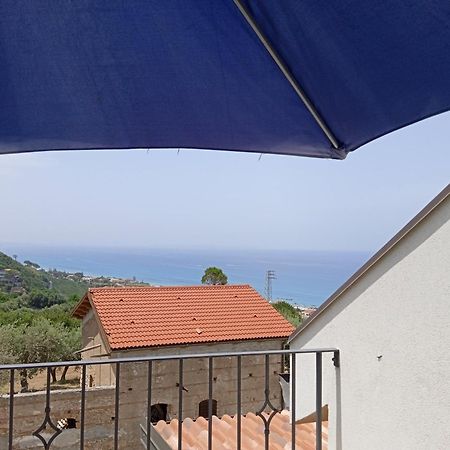 Twin Villas Rodia Bagian luar foto