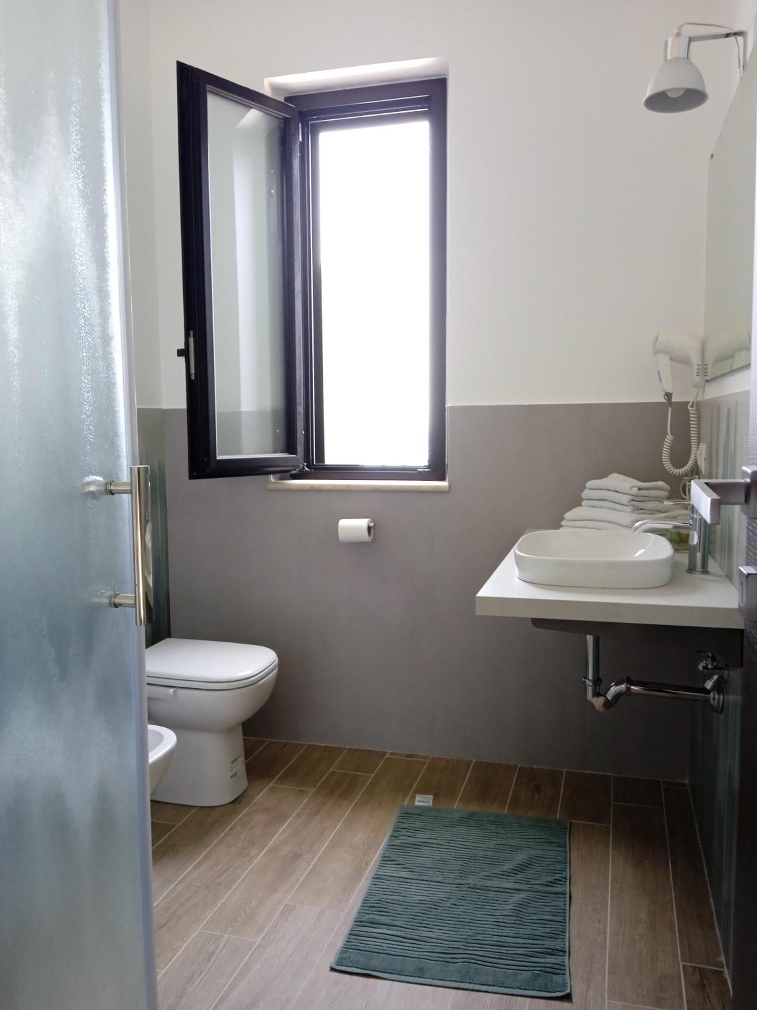 Twin Villas Rodia Ruang foto