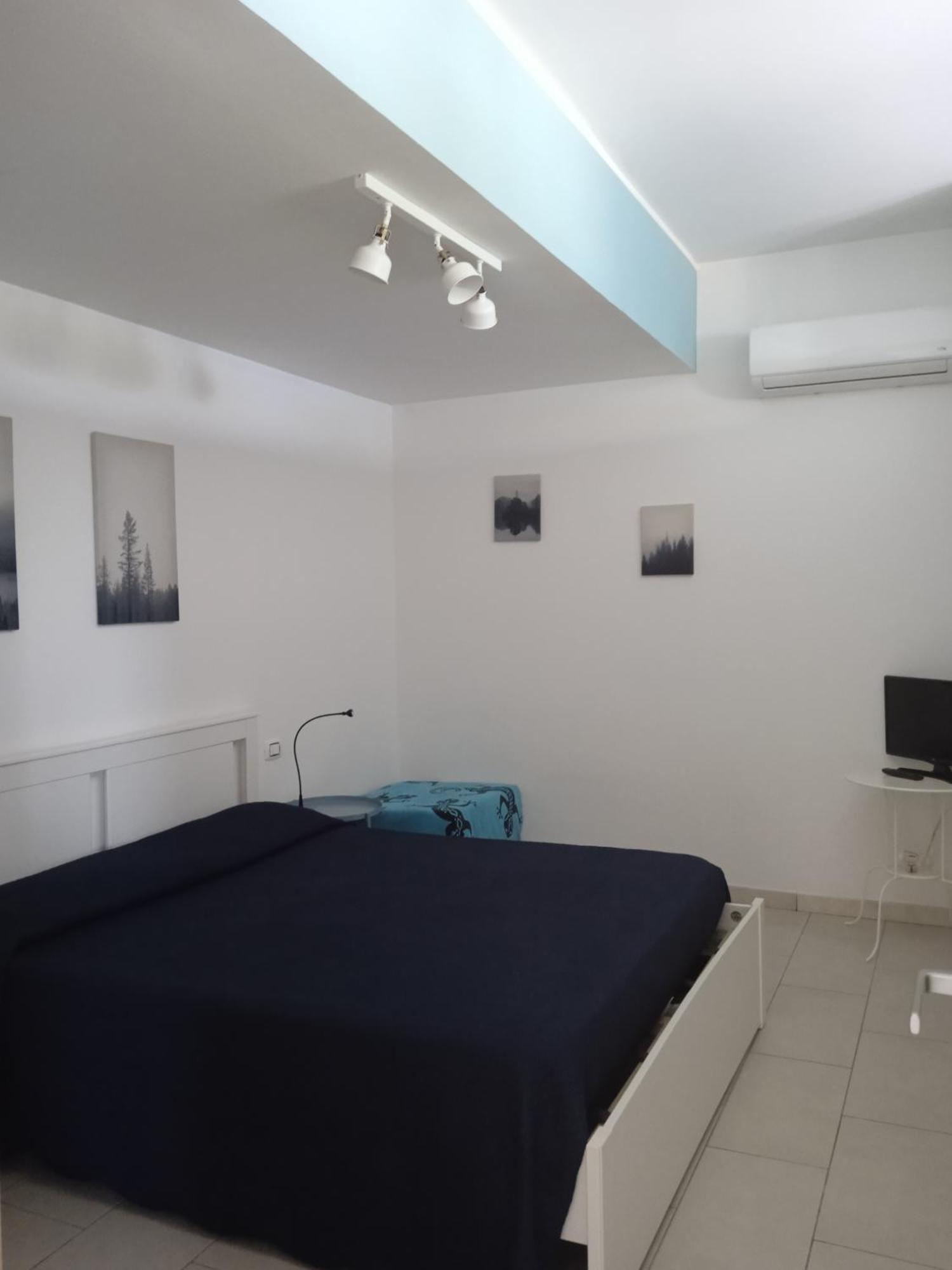 Twin Villas Rodia Ruang foto