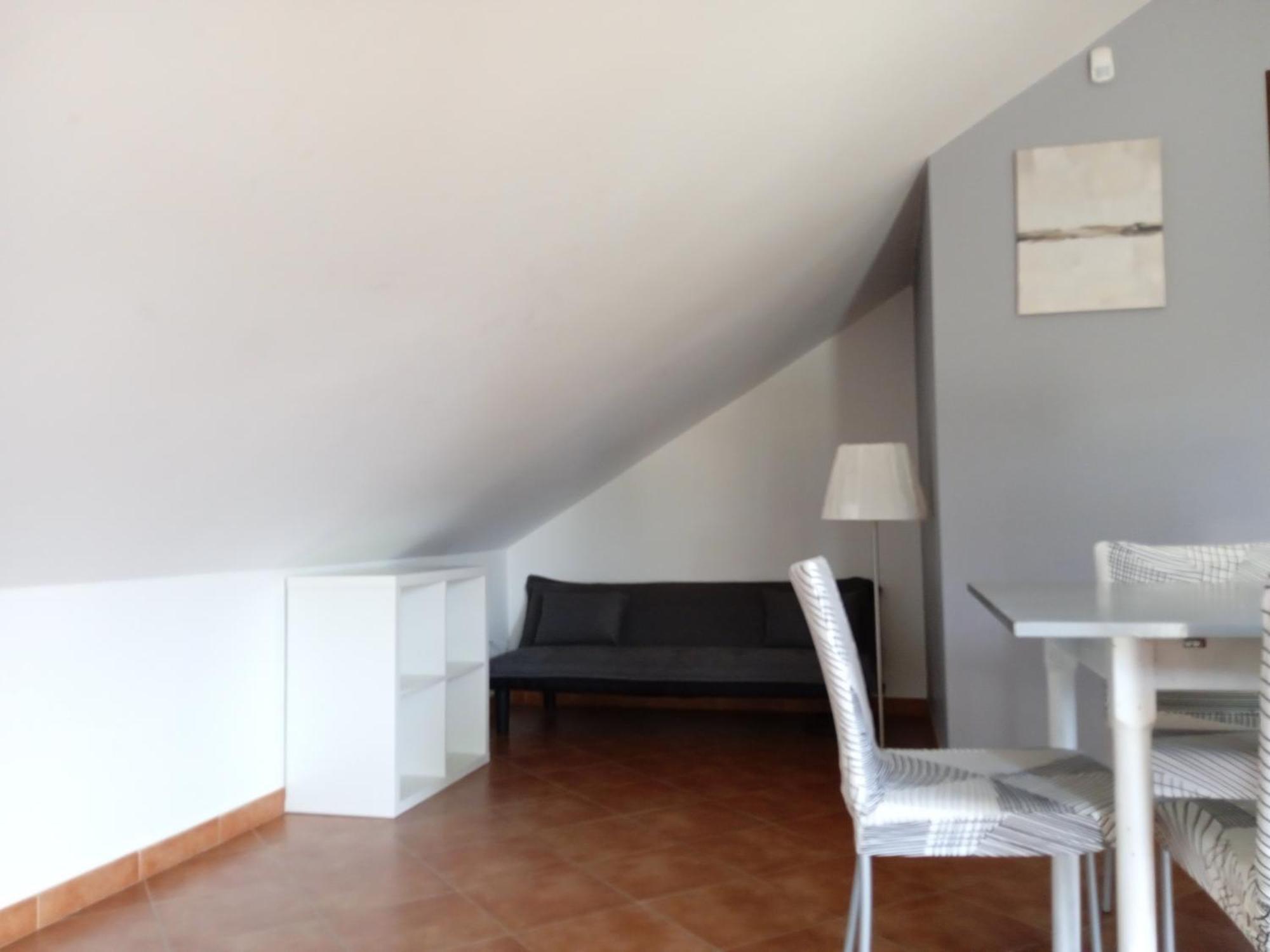 Twin Villas Rodia Ruang foto