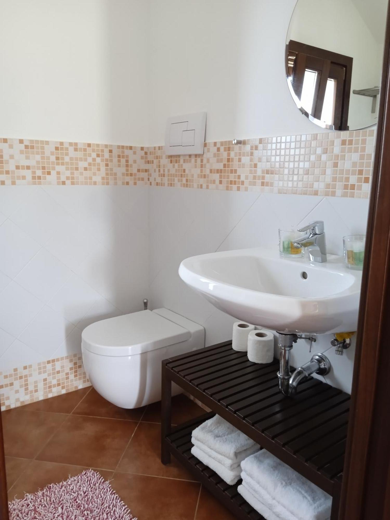 Twin Villas Rodia Ruang foto