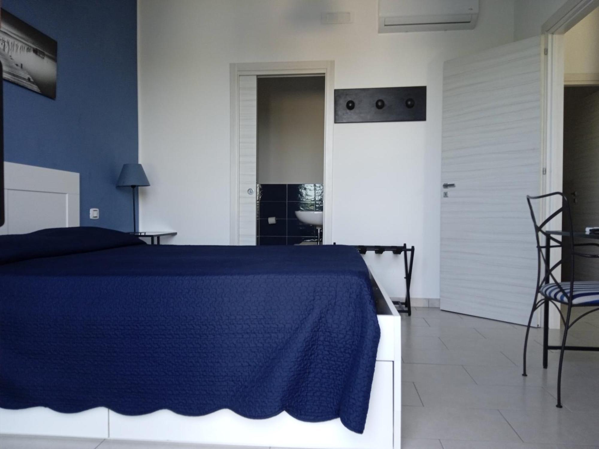 Twin Villas Rodia Ruang foto